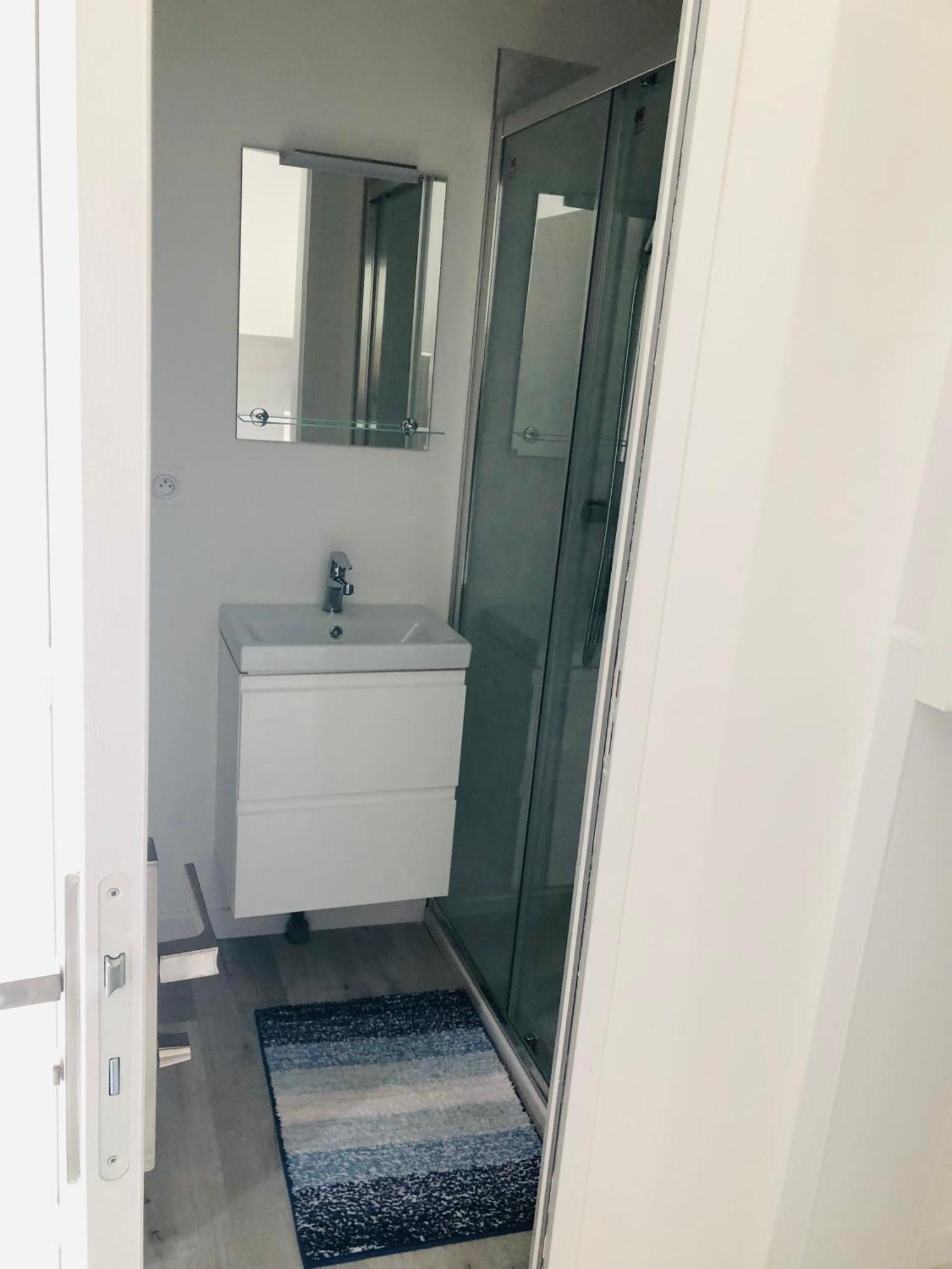 לה מאנש Saint Denis Appartement 1 מראה חיצוני תמונה