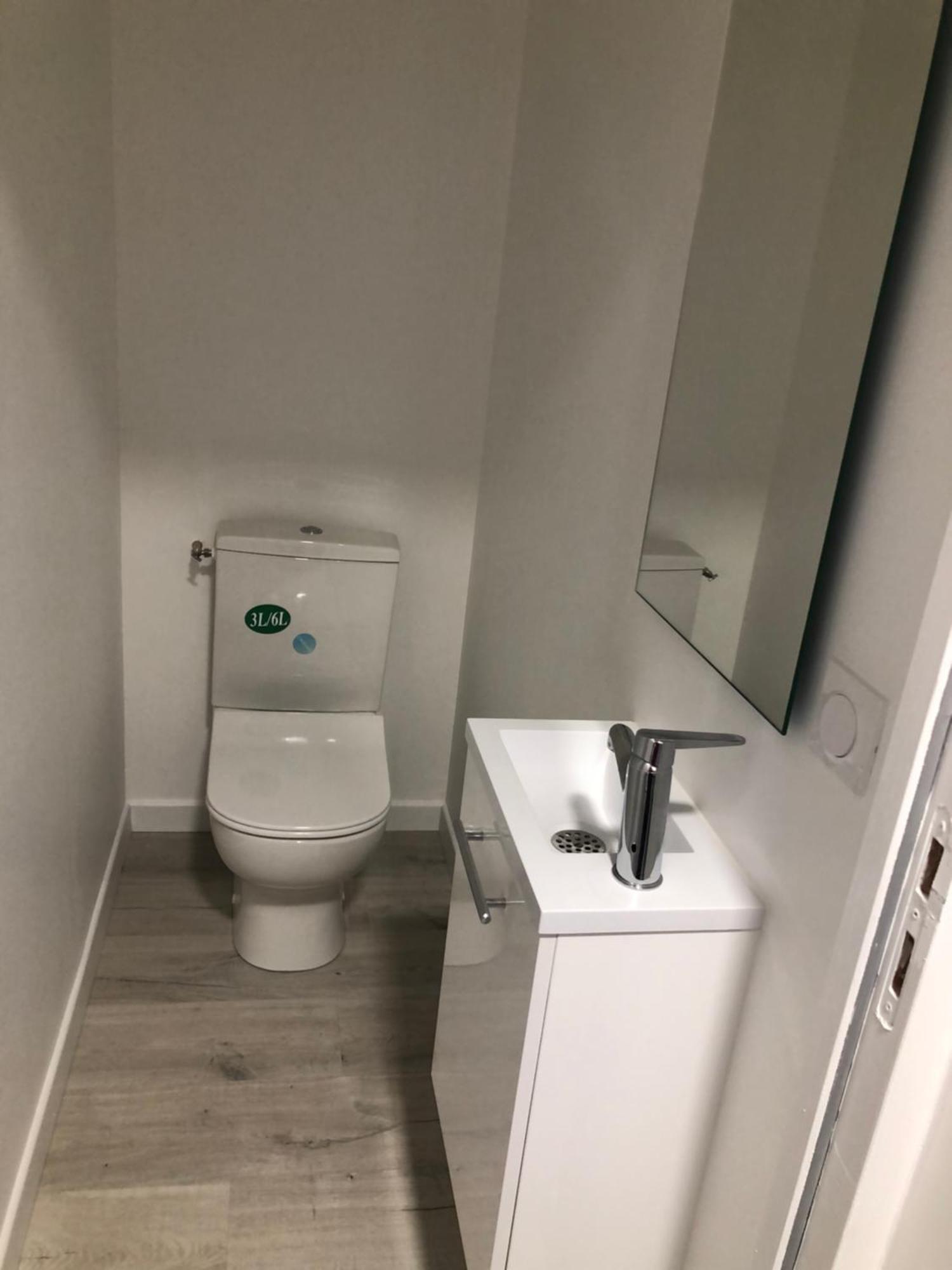 לה מאנש Saint Denis Appartement 1 מראה חיצוני תמונה