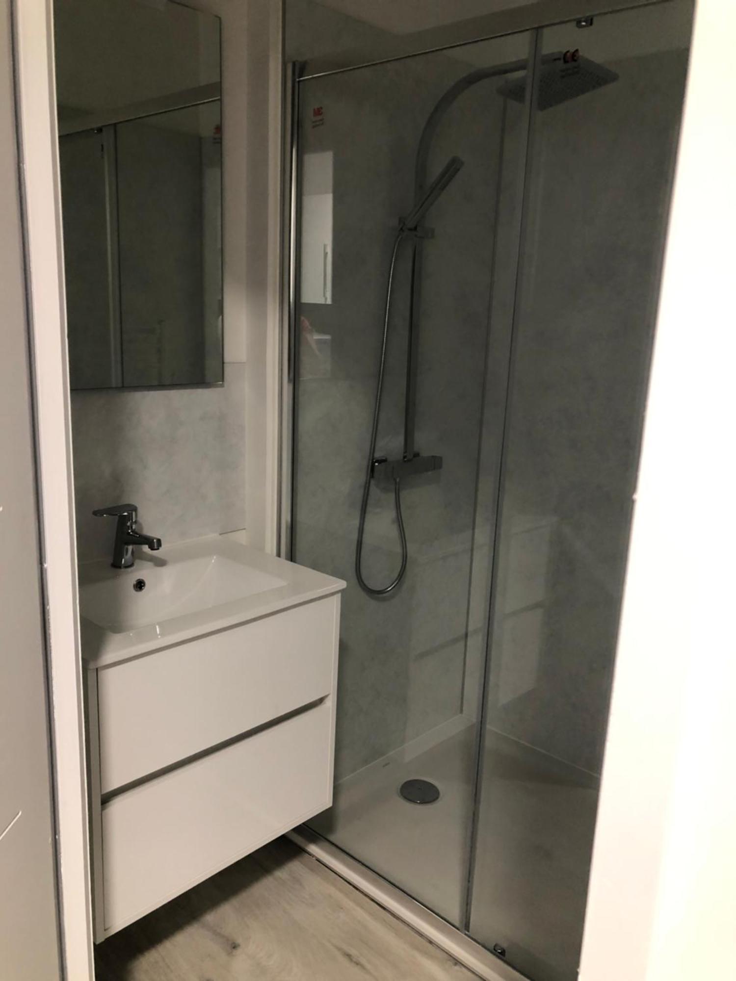 לה מאנש Saint Denis Appartement 1 מראה חיצוני תמונה