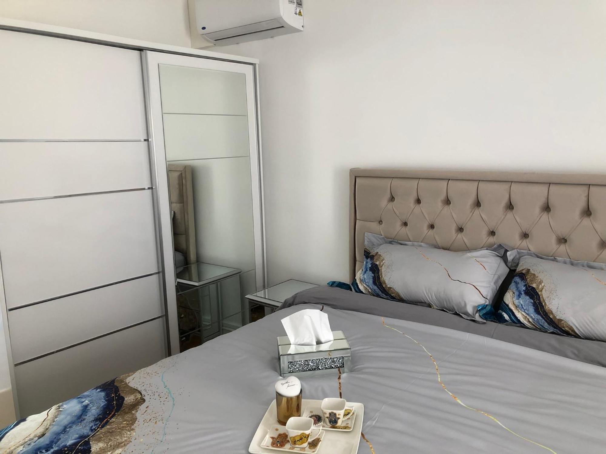 לה מאנש Saint Denis Appartement 1 מראה חיצוני תמונה