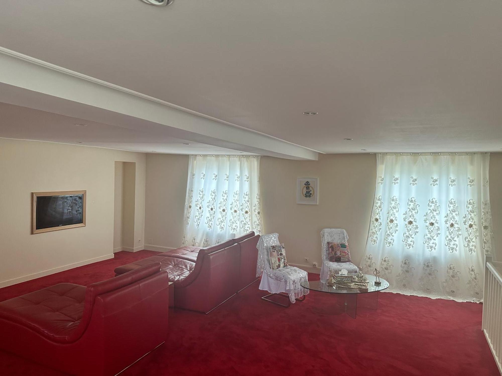 לה מאנש Saint Denis Appartement 1 מראה חיצוני תמונה